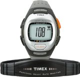Timex Mid-Size T5G971 Personal Trainer Heart Rate Monitor Watch Reviews