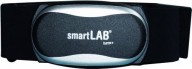 smartLAB®hrm+ Heart Rate Monitor with ANT+ wirless data transfer works with Samsung S-Health App and with Garmin Sport watches and computers