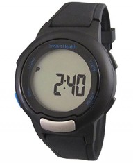 Smarthealth Walking Fit Activity Tracker – Black – Large