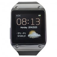 The Berowatch Air W2: A Smart Watch For All Android phones