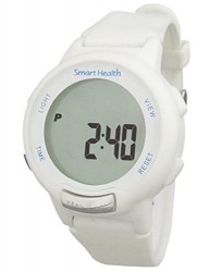 Smarthealth Walking Fit Activity Tracker – White – Small
