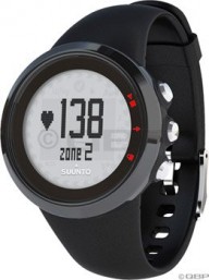 Suunto M2 Men’s Heart Rate Monitor and Fitness Training Watch