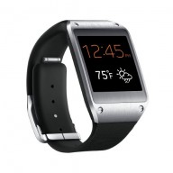 GALAXY Gear SM-V700 – black – Smart watch