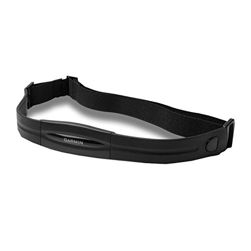 Garmin Heart-Rate Monitor