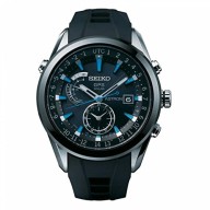 Seiko Astron GPS Solar Mens Watch SAST009G