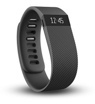 Hiwatch TM Black Large Charge Android System 4.3 Bluetooth 4.0 Wireless Activity Smart Wristband TW64