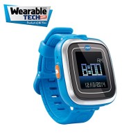 VTech Kidizoom Smartwatch – Sky Blue – Online Exclusive