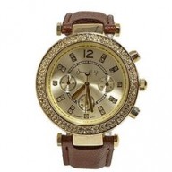 Elegant Fashion Leat