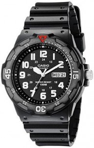 Casio Men's MRW200H-
