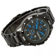 Fashion Black Stainl