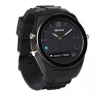 Martian Watches Noti