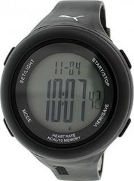 Puma Fit Black Heart