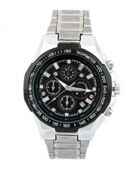 Men's Stainless Stee