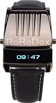 RoRoDox Blue Concept