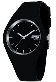 CakCity Sport Watches Unisex Women Men Casual Quartz Wristwatch Analog Waterproof fashion Watch