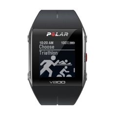 Polar V800 GPS Sport