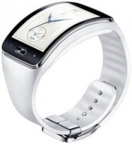 Samsung Gear S Strap