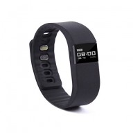 BENICE Latest Multi-Functions Fitness Pedometer Sports Bracelet Bluetooth Smart Watch Sleep Monitoring Calories Track Activity Tracker work for Android and IOS