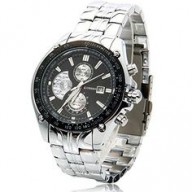 Luxury Watches Big F