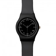 Japanese numbers black background wrist watches