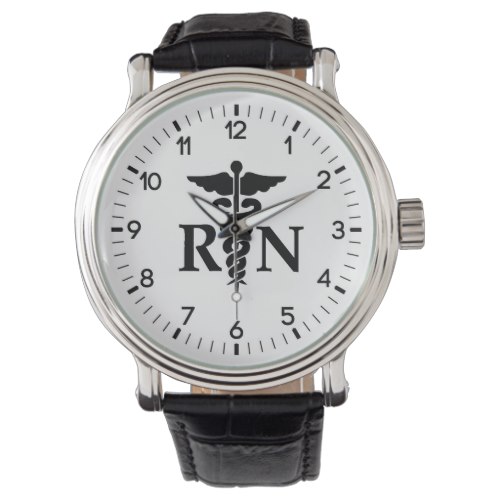 Registered Nurse Watch