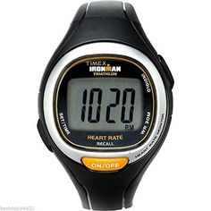 Timex T5K728 Ironman