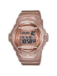 Casio Women's BG169G