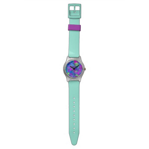 Awesome Colorful Watch