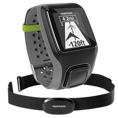 TomTom Multi-Sport G