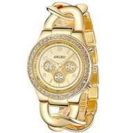 ANLEOWATCH 1PCS Chro