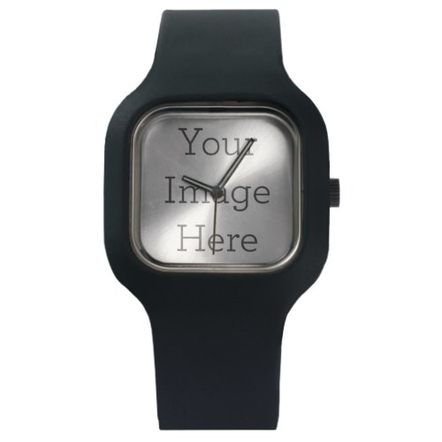 Create Your Own Watch