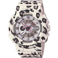 G-Shock BA110LP-7A B