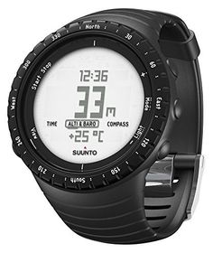 Suunto Men's SS01480