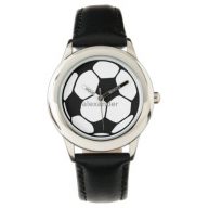 Soccer or Football Wrist Watches