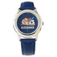 All Star Sports Wrist Watch
