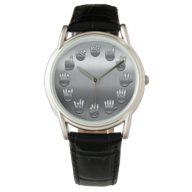 ASL – Stainless v2 Watches