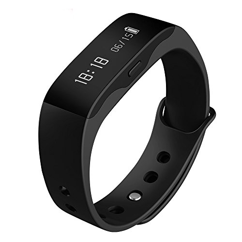 SKMEI L28T Smart 30M Waterproof Tracker Alarm Pedometer Calorie, Sports For Men And Women Watch