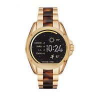 Michael Kors Access Touchscreen Gold Acetate Bradshaw Smartwatch MKT5003
