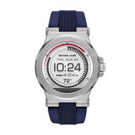 Michael Kors Access Touchscreen Blue Dylan Smartwatch MKT5008