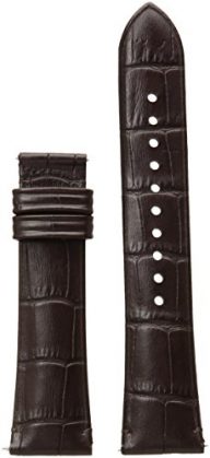 Emporio Armani Smartwatch Strap Brown ART7001