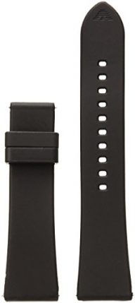 Emporio Armani Smartwatch Strap Black ART7003