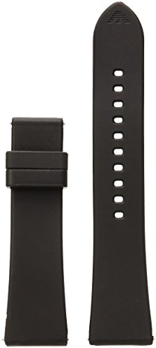 Emporio Armani Smartwatch Strap Black ART7003