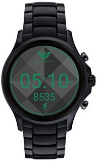 Emporio Armani Touchscreen Smartwatch ART5002