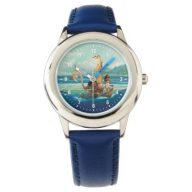 Moana | Set Your Own Course Wrist Watch