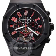 Audemars Piguet Royal Oak Offshore mechanical-hand-wind mens Watch (Certified Pre-owned)