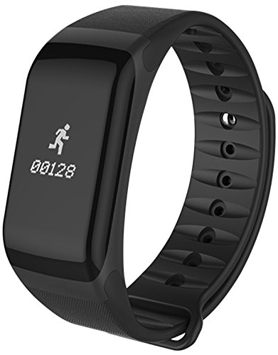 Fitness Smart Bracelet Pedometer Calories Heart Rate Monitor Blood Pressure Sport Watches
