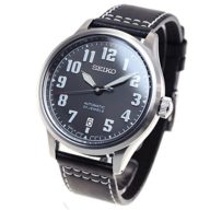 SEIKO Spirit smart SPIRIT SMART Nano Universe nano ? universe collaboration limited edition self-winding mechanical watches Men’s SCVE045