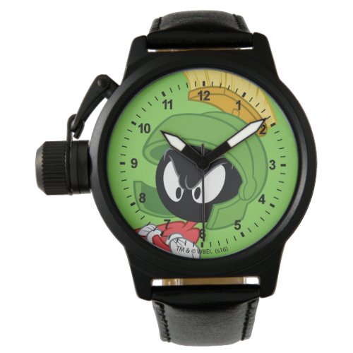 MARVIN THE MARTIAN™ | Arms Crossed Watch