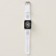 DIY (More Options) – Apple Watch Band