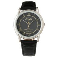 Anniversary Ordination Watch Commemorative – ANY
